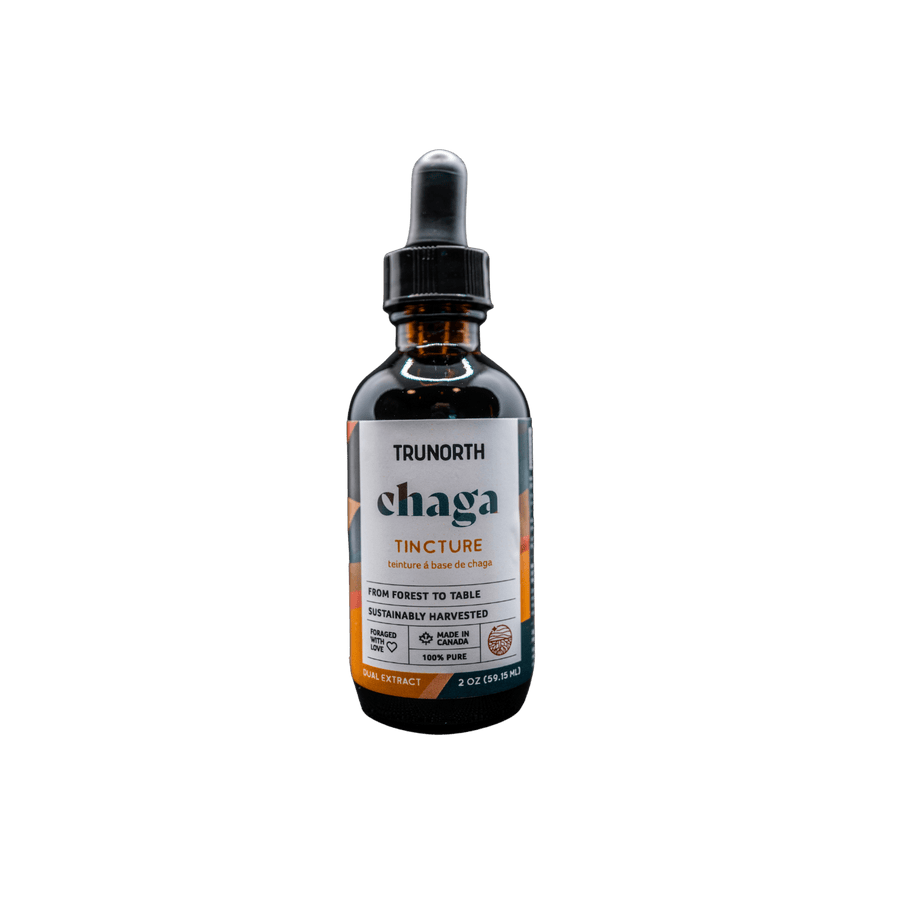 Chaga Tincture