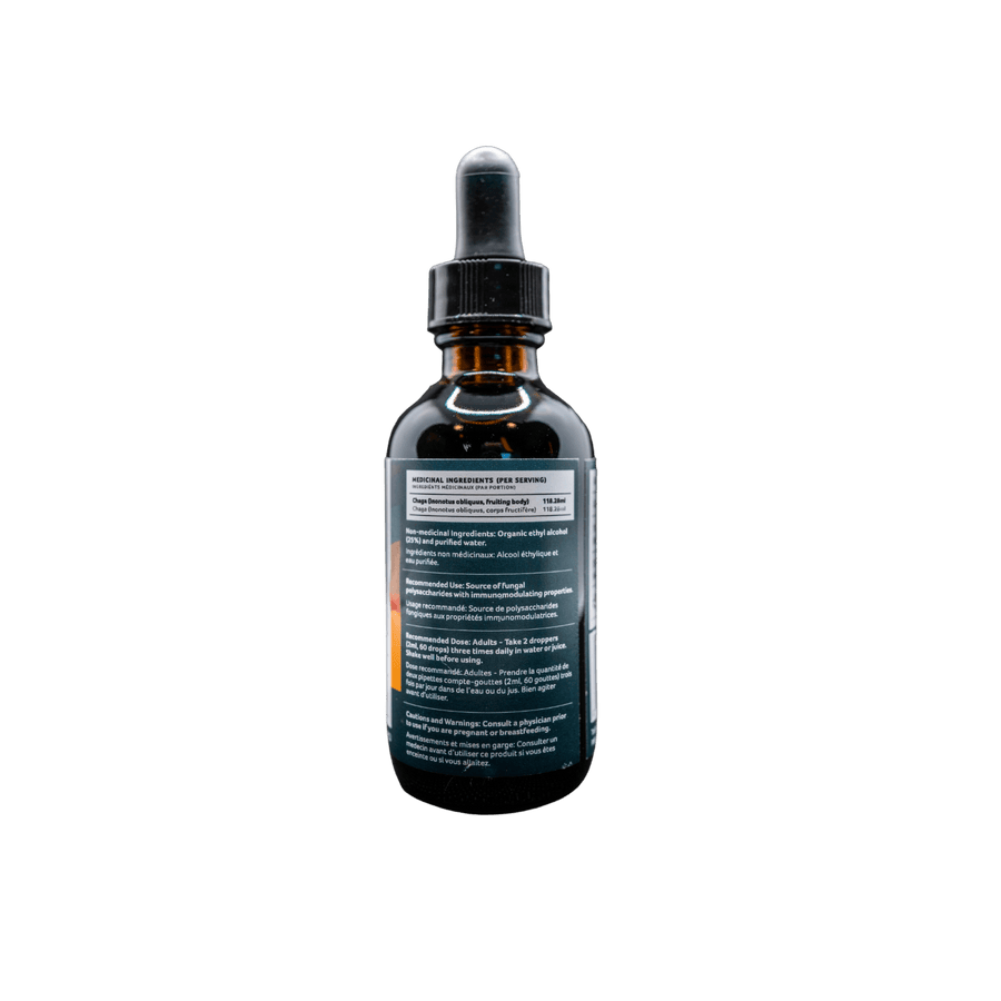 Chaga Tincture