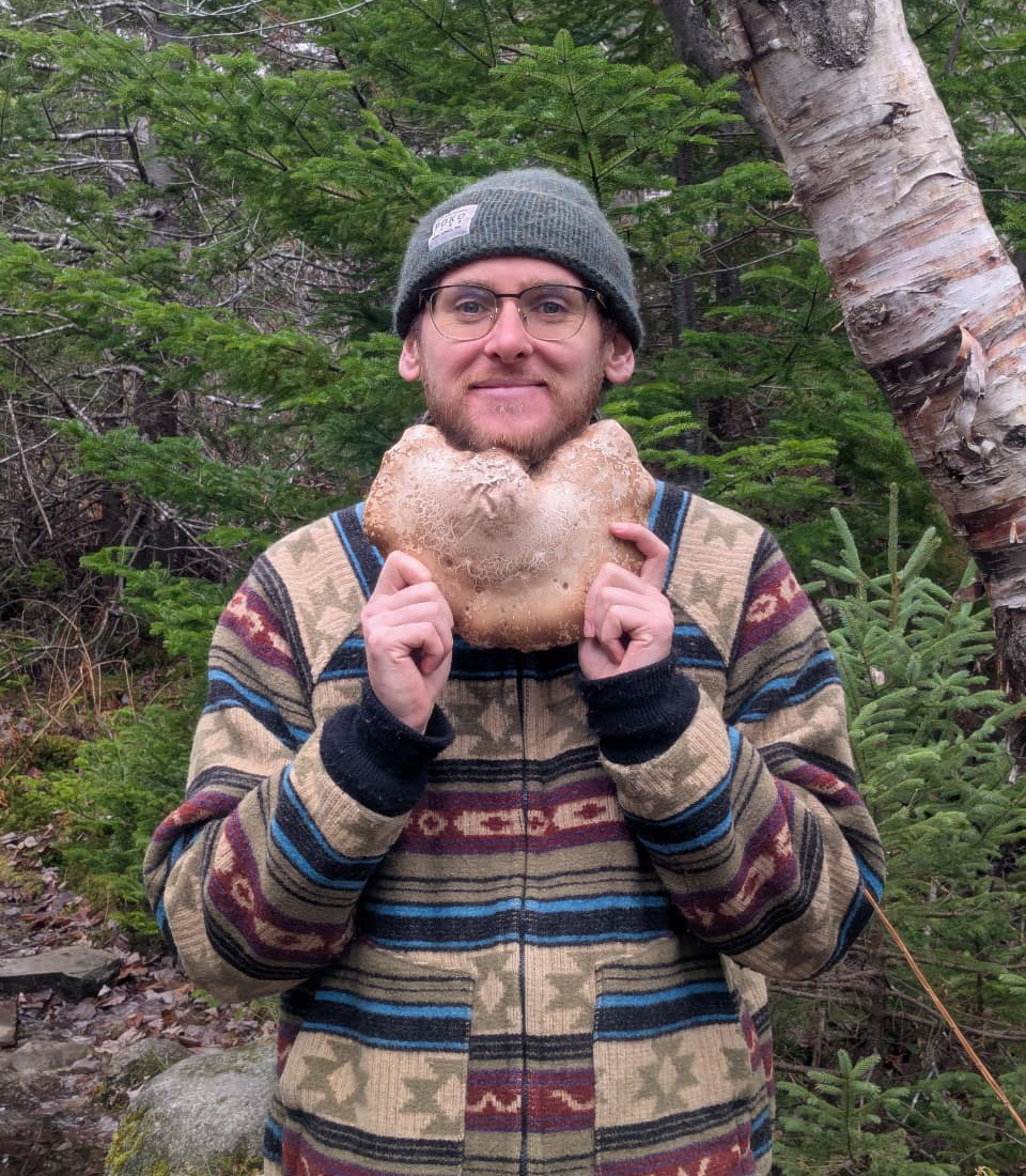 Colin Mills TruNorth Naturals